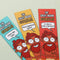 Bookmarks for Teachers (Set of 5)