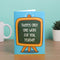 Mirror Card for Teachers (Set of 2)