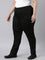 Black Fleece Ultra Warm Kurti Pant