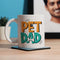 Pet Dad Mug