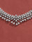 Designer Zirconia Elegance Necklace Set