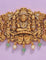 Designer Matt Lakshmi Devi Chain Vaddanam