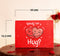 3D Hug Card