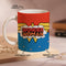 Wonder Women mug