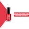 One Stroke Premium Nail Enamel Rose Garden # J06 8ML