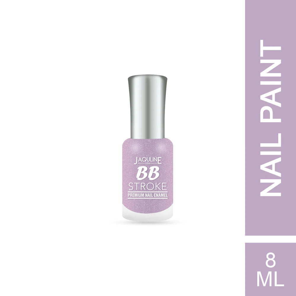 BB Stroke Premium Nail Enamel 11 Wanderlust 8ml