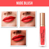 Mad About Matte Liquid Lipstick Nude Blush 6.5ml