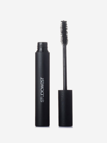 Studiowest Pure Passion Luscious Mascara Black - 7 ml