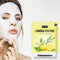 Jaquline USA Lemon & Tea Tree Sheet Mask