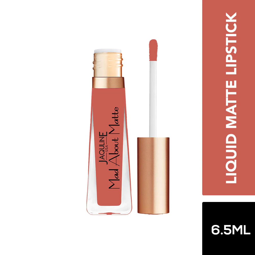 Mad About Matte Liquid Lipstick SPRING FLING 6.5ml