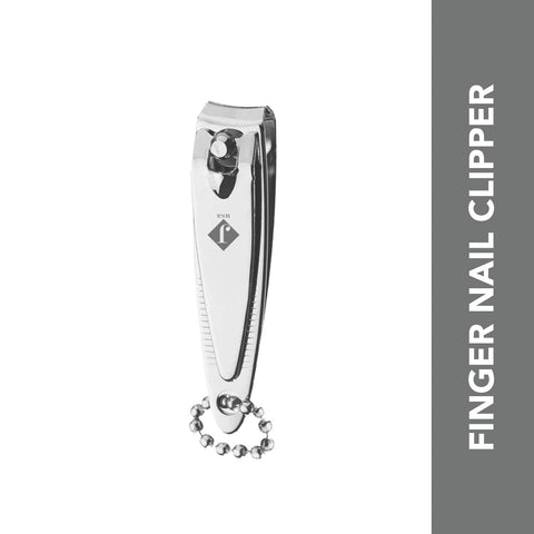 JUSA Finger Nail Clipper