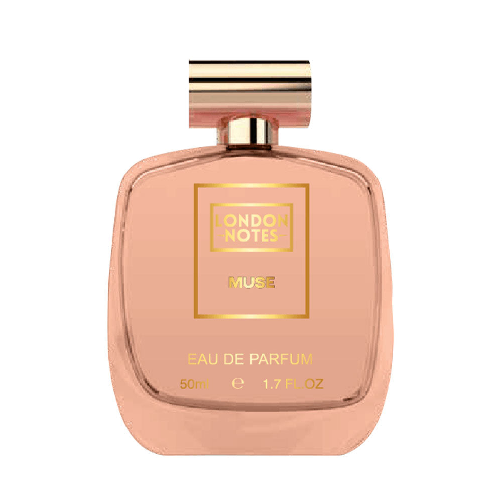 London Notes EDP 50ml Muse