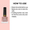 Pure Stroke Nail Enamel: Divine