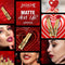 Jaquline USA Matte Amour Matte Lipstick: Erotic 11