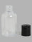 Studiowest Travel Dispenser Bottle Set- Pack of 2