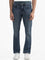 WES Casuals Vintage Blue Denim Relaxed Fit Jeans