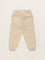 HOP Kids Beige Joggers