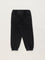 HOP Kids Black Denim Joggers