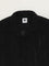 Y&F Kids Black Mesh Shirt