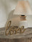 Westside Home Gold Love Decorative Accessory