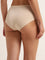 Wunderlove Almond Seamfree Full Brief