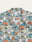 HOP Kids Multicolour Printed Shirt