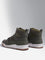 SOLEPLAY Olive High-Top Boots