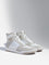 SOLEPLAY Off-White High-Top Boots