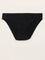 Wunderlove Light Taupe Cotton Blend Bikini Briefs - Pack of 3