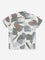 Y&F Kids Multicolour Printed Cotton Shirt