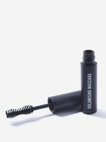 Studiowest Black Mini Volumizing Mascara - 6 gm