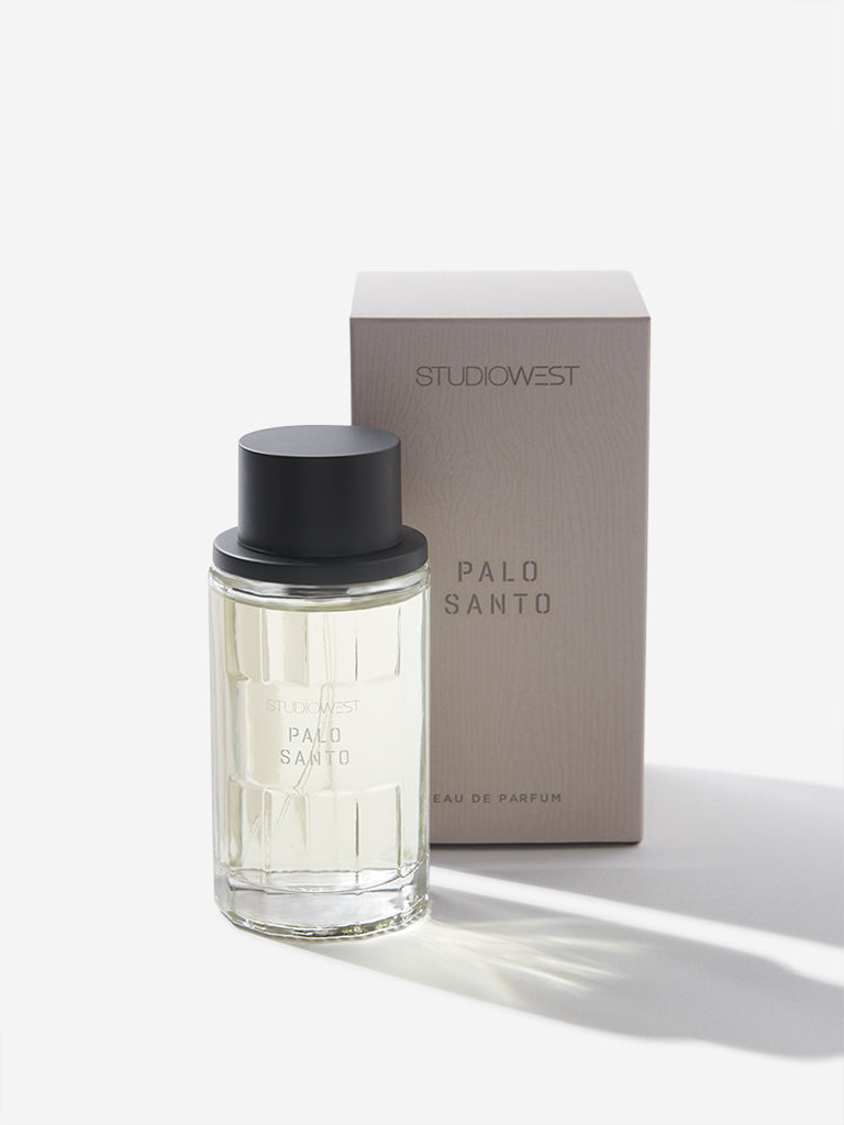 Studiowest Wood Palo Santo Eau De Parfum - 100 ml