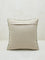 Westside Home Mint Teddy Fleece Cushion Cover