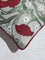 Westside Home Sage Floral Printed Cushion Cover