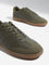 SOLEPLAY Olive Lace-Up Sneakers