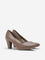 LUNA BLU Brown Pump Shoes