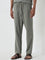 ETA Sage Relaxed-Fit Mid-Rise Cotton Chinos