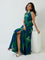 Green Maxi Dress