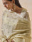 Embellished Gold Dupatta