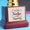 Teacher's Day Trophy (Set of 2)