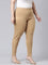 Wheat Ponte Smart Fit Leggings