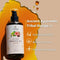 90 Day Miracle Hair Oil - Bhringraj, Amla, Hibiscus for Hairfall Control