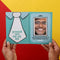 Magic Mirror Card for Dads - Marathi