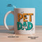 Pet Dad Mug