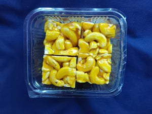 Kaju Mithai