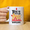 Awesome Woman Mug