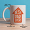 Best Dad Ever Mug