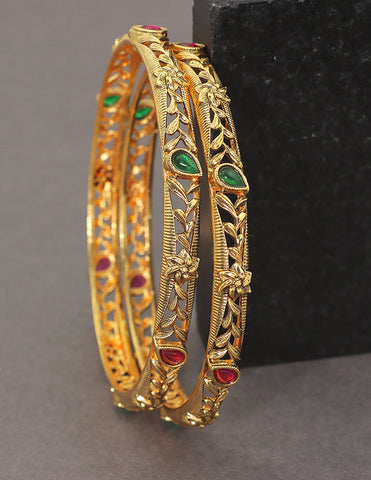 Designer Matt Kempu Bangle