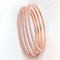 Zirconia Bangles ZBGL10689