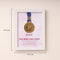 Customised Achievement Medal